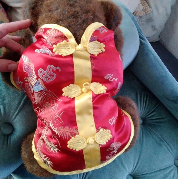 🌙2xHP💫Adorable Pet Jacket - Picture 6 of 7